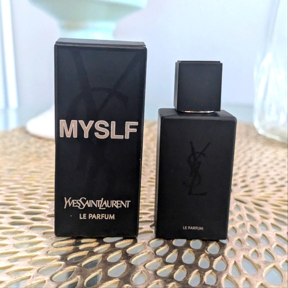 Yves saint Laurent mini - Picture 1 of 3